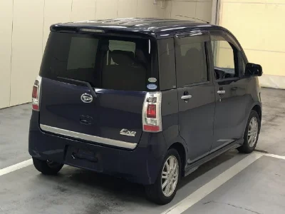 DAIHATSU TANTO EXE