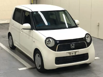HONDA N ONE