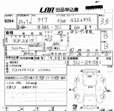 Honda LIFE