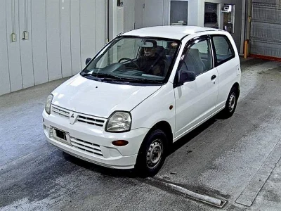 MITSUBISHI MINICA