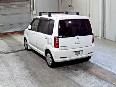 NISSAN OTTI