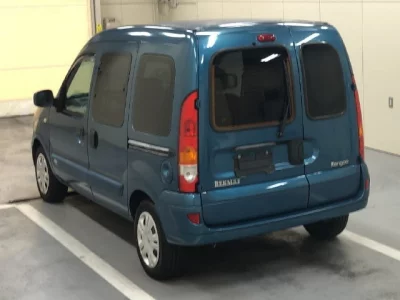 RENAULT KANGOO