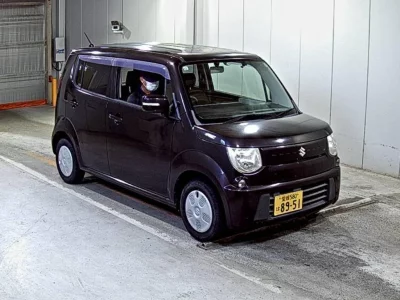 SUZUKI MRWAGON
