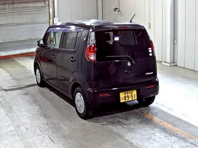 SUZUKI MRWAGON