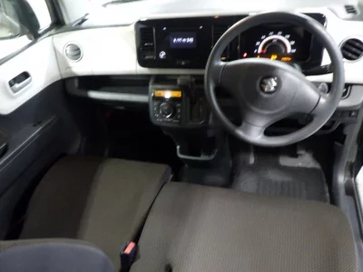 SUZUKI MRWAGON