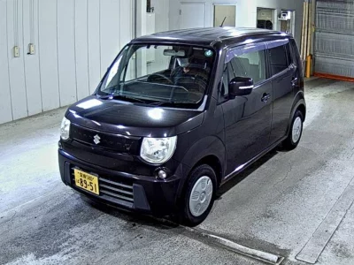 SUZUKI MRWAGON