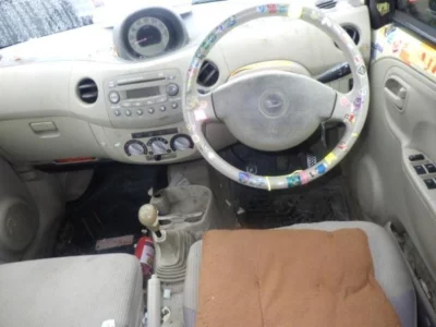 DAIHATSU ESSE