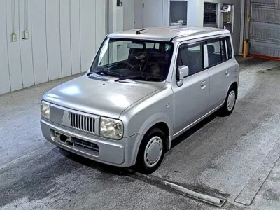 MAZDA SPIANO
