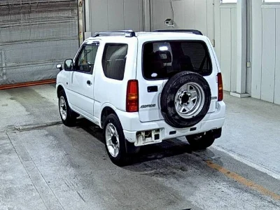 MAZDA AZ-OFFROAD