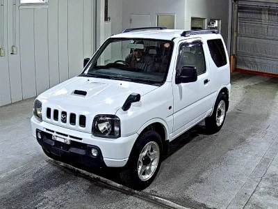 MAZDA AZ-OFFROAD