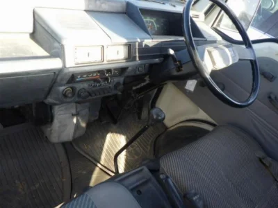 MITSUBISHI MINICAB TRUCK
