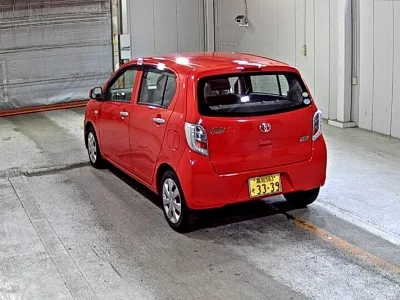 TOYOTA PIXIS EPOCH