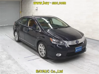 LEXUS HS