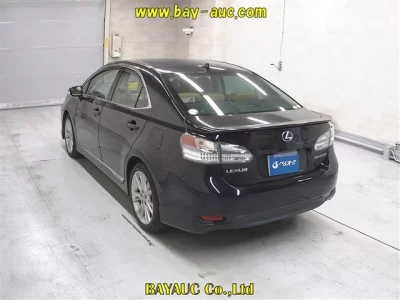 LEXUS HS