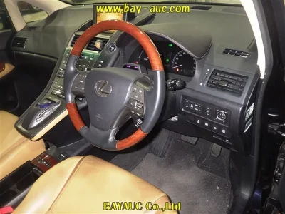 LEXUS HS