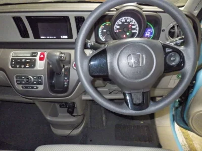 HONDA N ONE