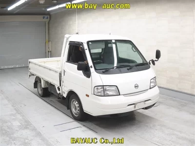 NISSAN VANETTE TRUCK