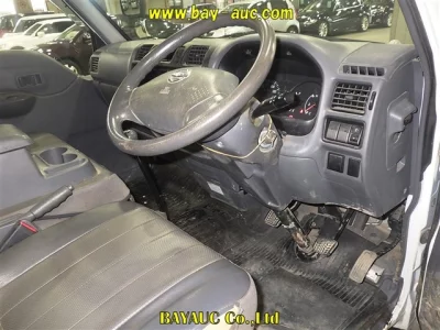 NISSAN VANETTE TRUCK