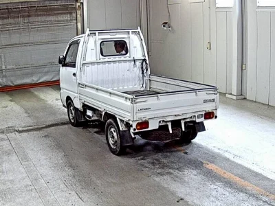 MITSUBISHI MINICAB TRUCK