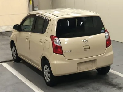 MAZDA CAROL