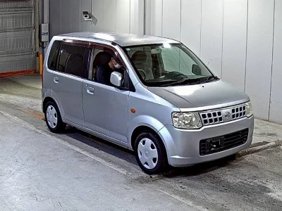 NISSAN OTTI