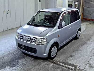 NISSAN OTTI