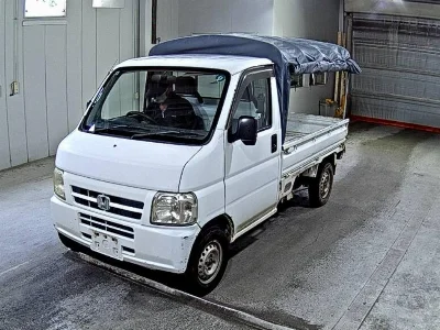 HONDA ACTY TRUCK