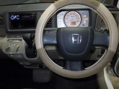 HONDA LIFE