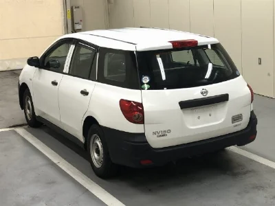 Nissan AD