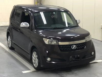 TOYOTA BB