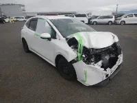 Цена авто Nissan Note с аукционов Японии, номер кузова E13, пробег 77 000, оценка 
