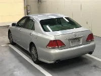 Цена авто Toyota Crown с аукционов Японии, номер кузова GRS180, пробег 205 000, оценка 2