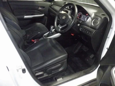 SUZUKI ESCUDO