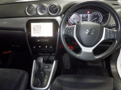 SUZUKI ESCUDO