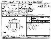 Nissan UD