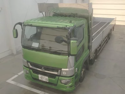MITSUBISHI FUSO