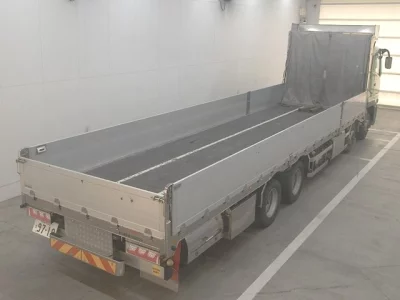 MITSUBISHI FUSO