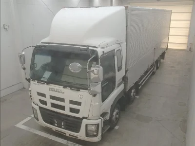 ISUZU OTHER