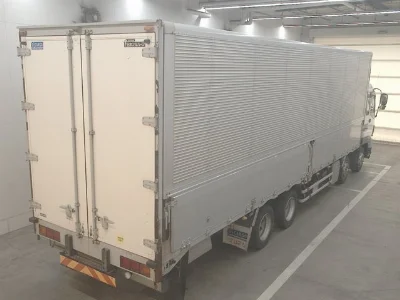 ISUZU OTHER