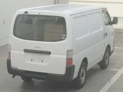 ISUZU COMO