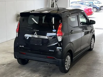 MITSUBISHI EK X
