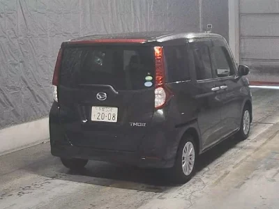 DAIHATSU THOR