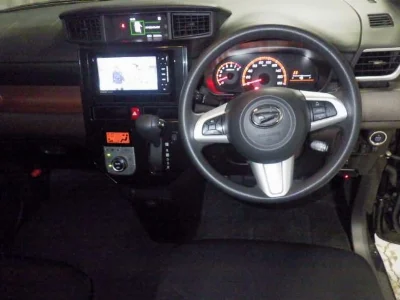 DAIHATSU THOR