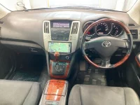 Цена авто Toyota Harrier с аукционов Японии, номер кузова ACU30W, пробег 283 000, оценка 2