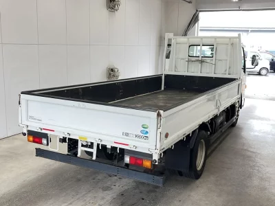 NISSAN NT450 ATLAS