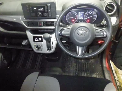 TOYOTA PIXIS JOY