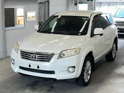 TOYOTA VANGUARD