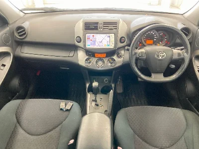 TOYOTA VANGUARD