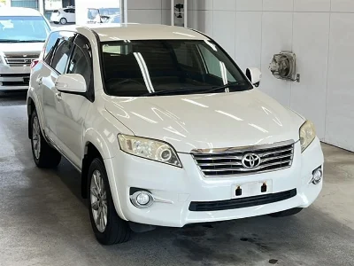 TOYOTA VANGUARD