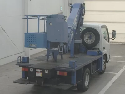 Hino DUTRO